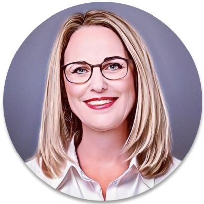 Susan Kelly — Експертка з глобальних корпоративних комунікацій