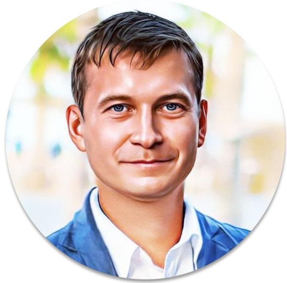 Олег Кершис — CEO Reputation Capital Group
