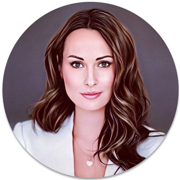 Ірина Мілютіна — Радниця CEO SCM, директорка PR-агенції